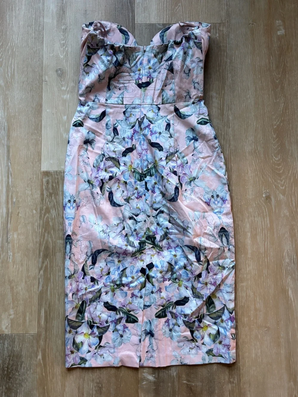 ASOS Dress - Picture 3 of 6